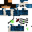 Texture for fan
