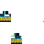 Texture for Hero armor 2