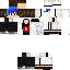 Texture for RedDeltaMC