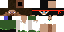 Texture for combatant