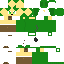 Texture for Springbonie in a jacket (NOT FNAF!!!)