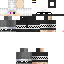 Texture for My Name Is M4N0V1N1 Its Kaneki
