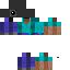 Texture for camera