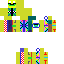 Texture for bastien