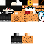 Texture for ad