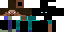 Texture for miner