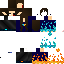 Texture for D'Bette