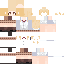 Texture for 椎名真昼　制服
