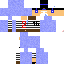 Texture for herobrine