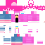 Texture for steven universe pink steven