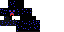 Texture for cliper end