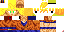 Texture for Adventuekung กับ หูฟัง