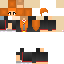 Texture for Ginny Weasley