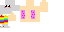 Texture for Nyan Cat