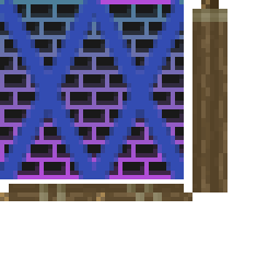 Texture for I don't even know.