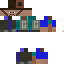 Texture for Grumpy_Gumpy