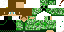 Texture for Creeper Me