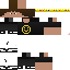Texture for Teixeira Nirvana Skin