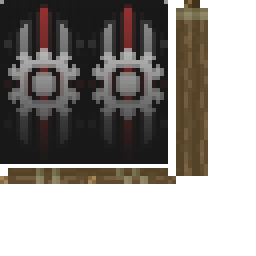 Texture for cap de demon