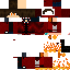 Texture for Fire Ninja