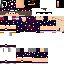 Texture for Tetotiger