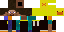 Texture for pi-