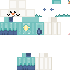 Texture for Moustillon
