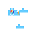 Texture for gack