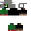 Texture for Windows boy