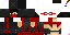 Texture for Puppet Ermac