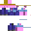 Texture for axolote fazendeiro