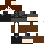 Texture for Fox