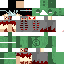 Texture for スキン３