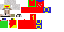 Texture for cod