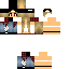 Texture for MyMcSkin