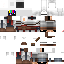 Texture for Kiran_Assasin
