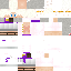 Texture for Ruffy