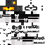 Texture for Petra puppet 