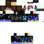 Texture for steve
