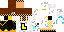 Texture for Magic Ligerized