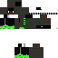 Texture for redblueking