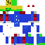 Texture for skoeldstackaren