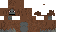 Texture for Sassy the Sasquatch