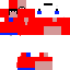Texture for скин