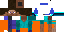 Texture for kakarot21