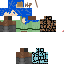 Texture for J