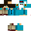 Texture for inter