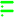 Texture for fragment plasmique