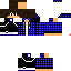 Texture for egodeath