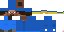 Texture for Epic Steve